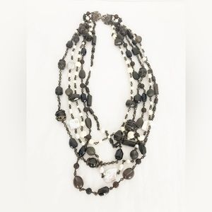 Stephen Dweck Necklace